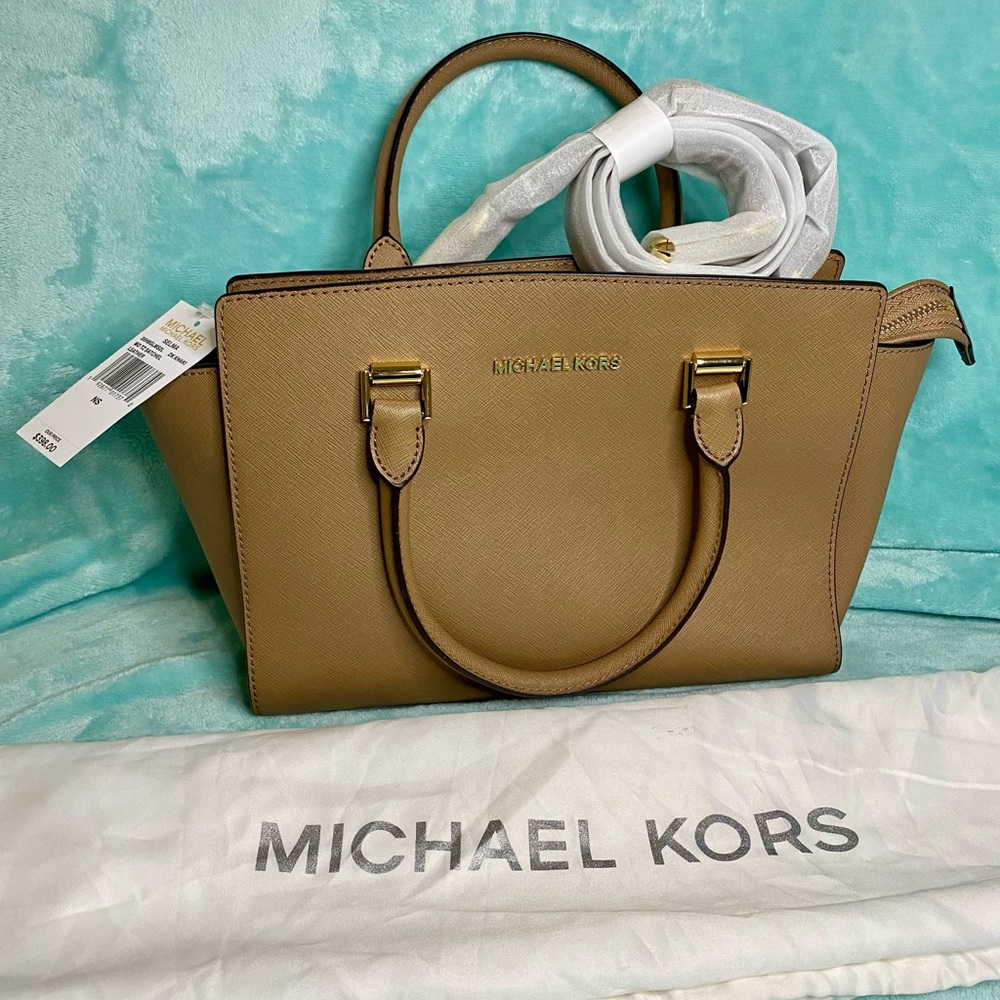 Michael Kors Cross body/Handbag brand new